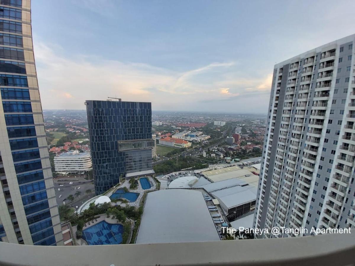 The Paneya @Tanglin Apartment Surabaya Dış mekan fotoğraf