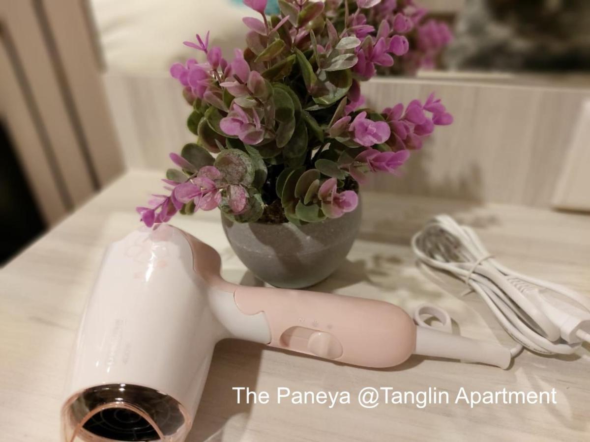 The Paneya @Tanglin Apartment Surabaya Dış mekan fotoğraf