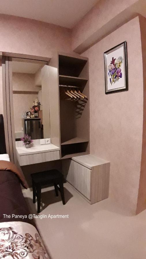 The Paneya @Tanglin Apartment Surabaya Dış mekan fotoğraf
