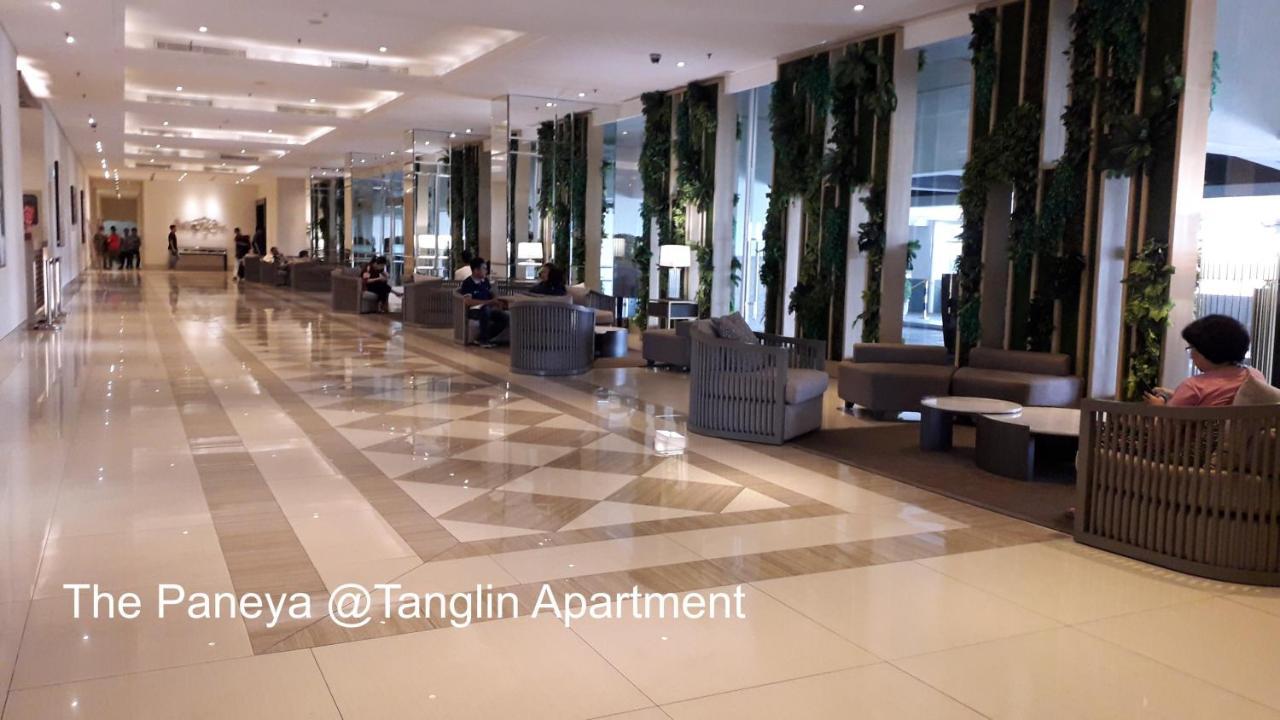 The Paneya @Tanglin Apartment Surabaya Dış mekan fotoğraf