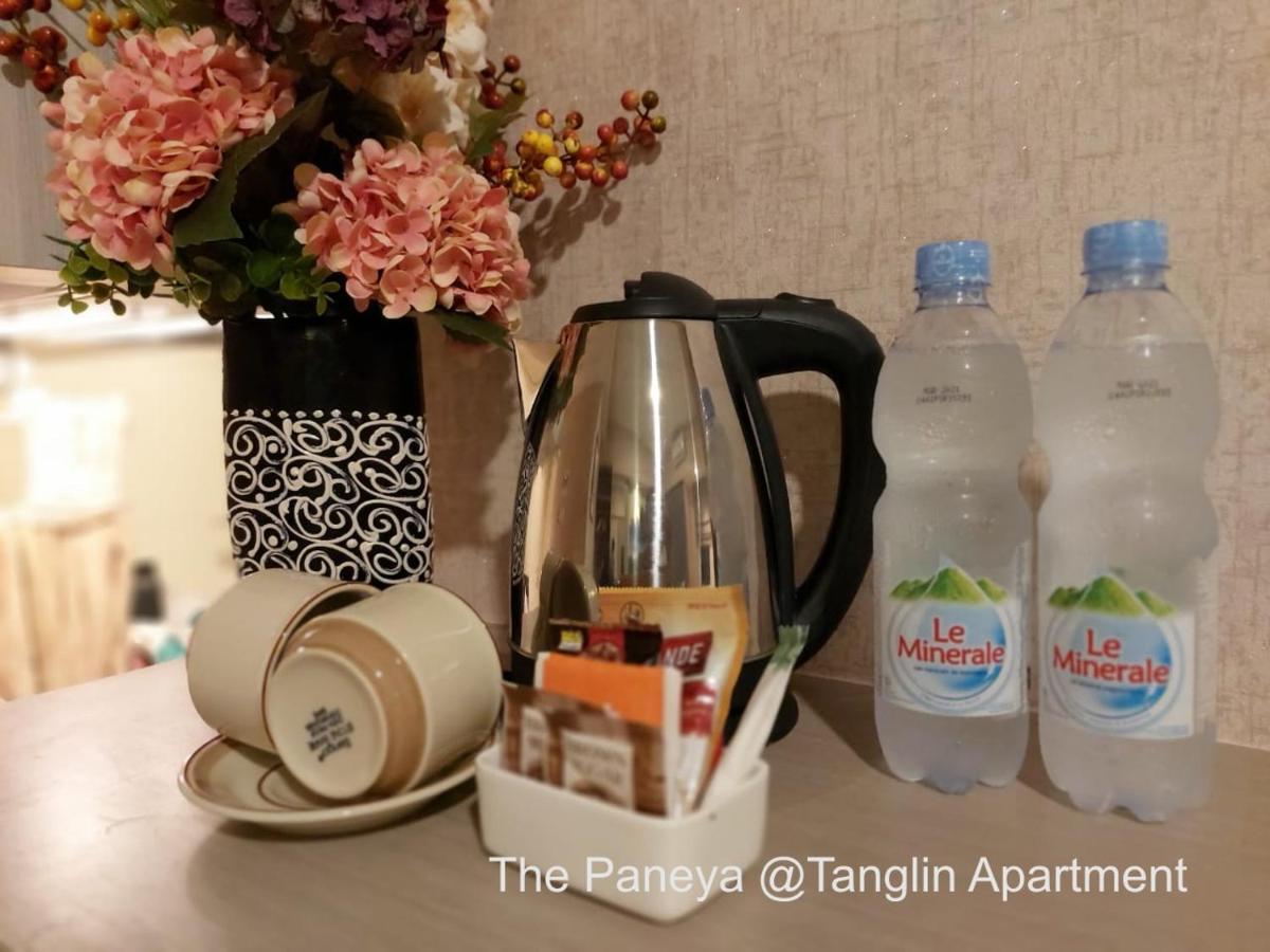 The Paneya @Tanglin Apartment Surabaya Dış mekan fotoğraf